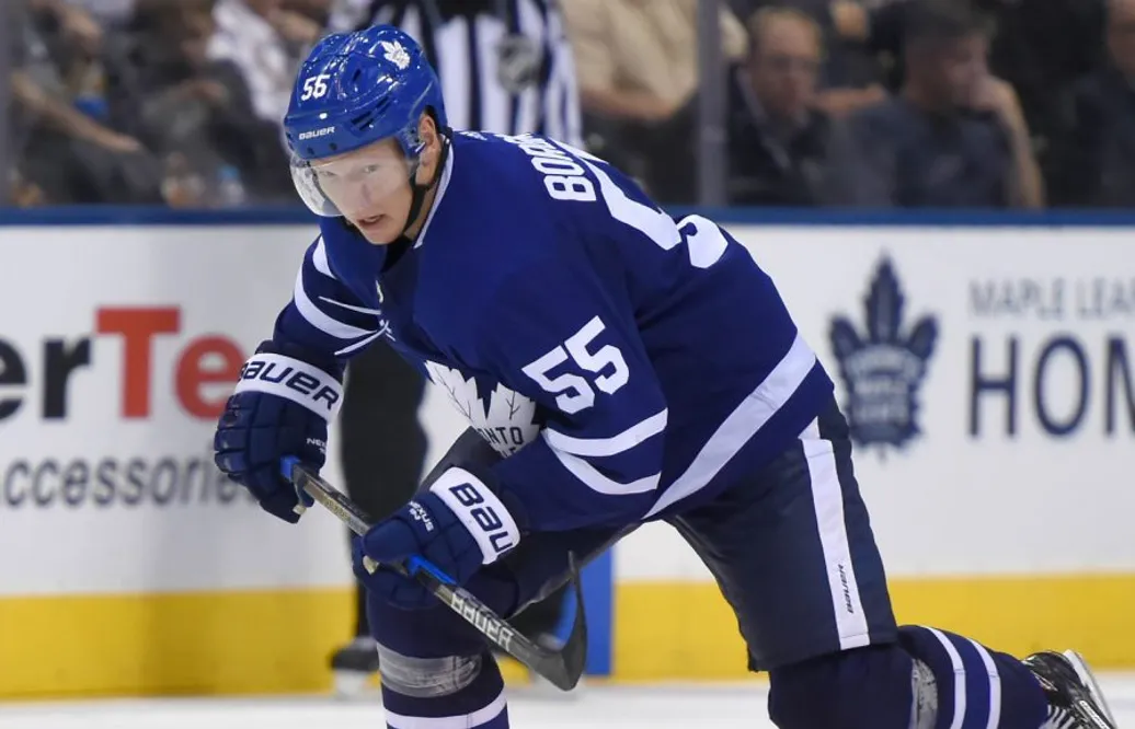 Torontos beslut: behåller en svensk – skickar två till AHL