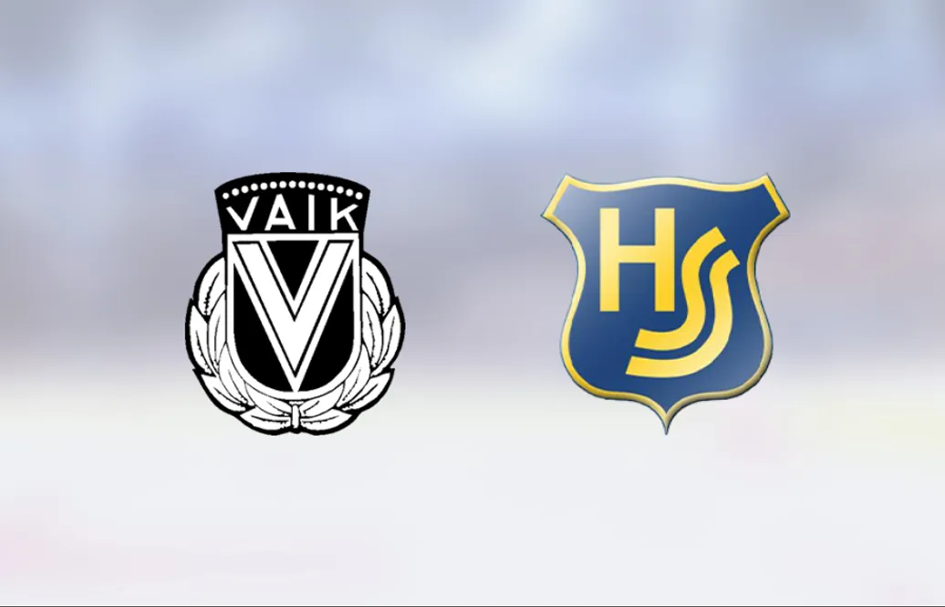 Häradsbygden utklassade Vansbro på bortaplan