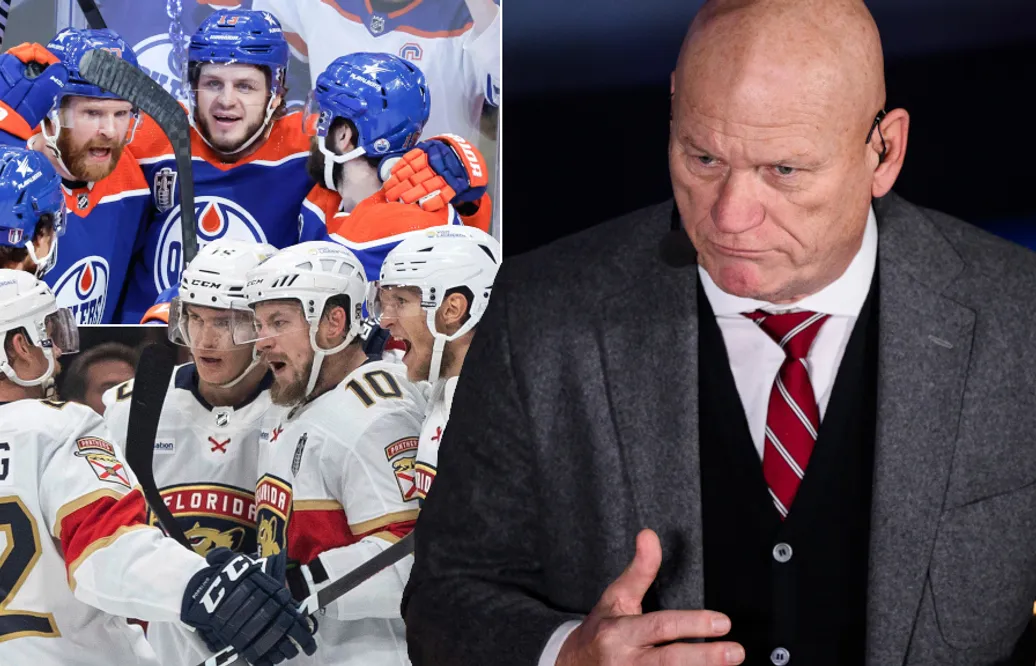 Håkan Södergren inför avgörandet: "De sitter på pottkanten"