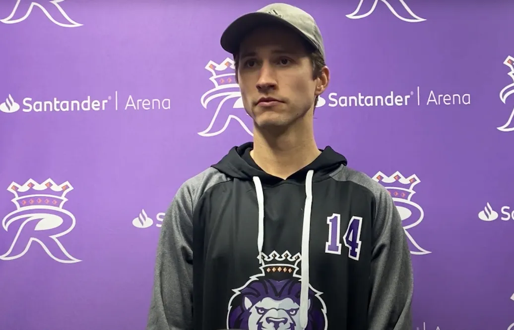 Trey Bradley klar för Östersund