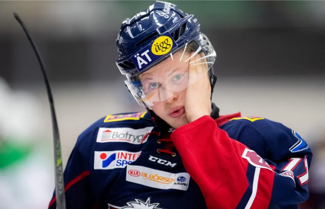 Tufft spelschema – då lånar AIK in JVM-meriterade forwarden