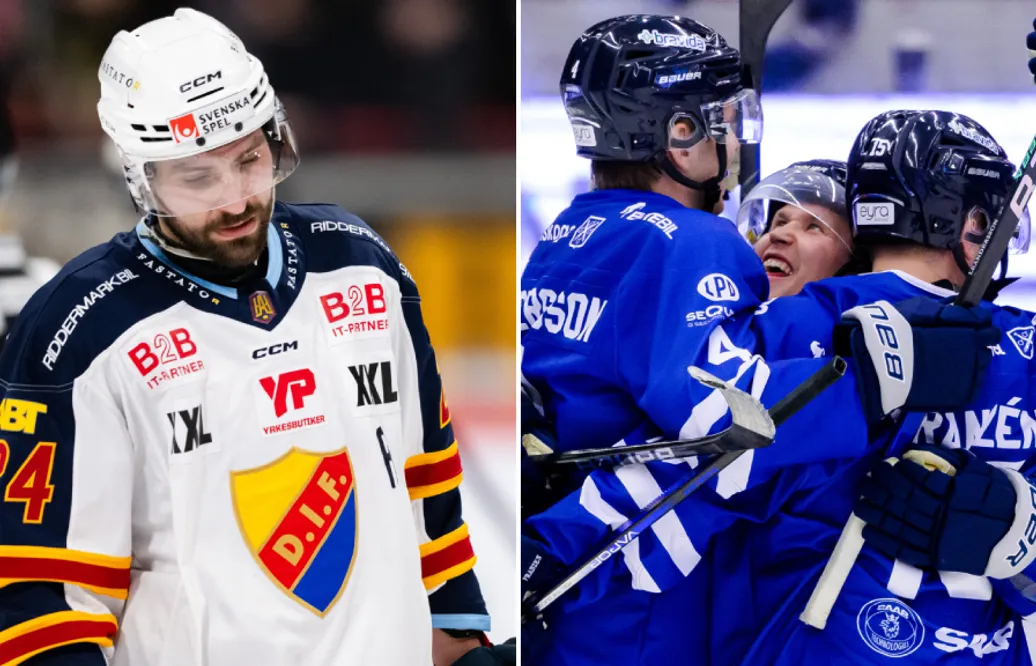 Karlskoga tar femte raka segern – bryter tunga trenden mot Djurgården