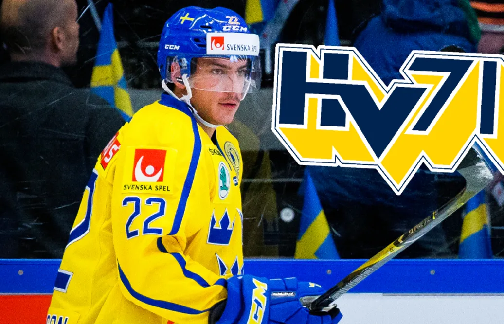 Måns Karlsson: Kan HV71 åka ur med André Petersson i laget?