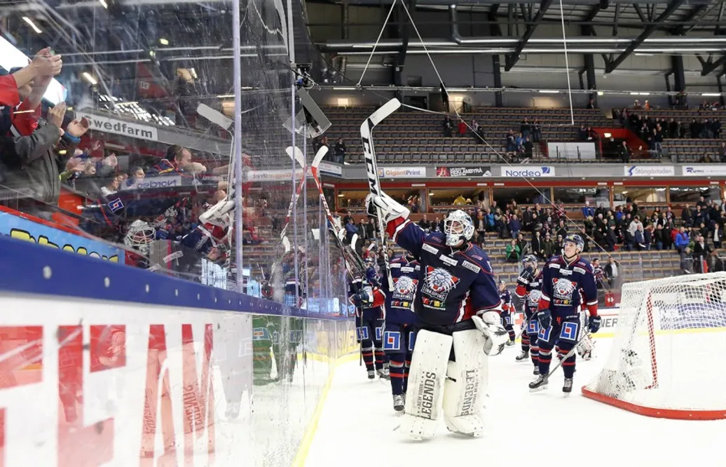 Så blir kraven för att spela i SHL i framtiden