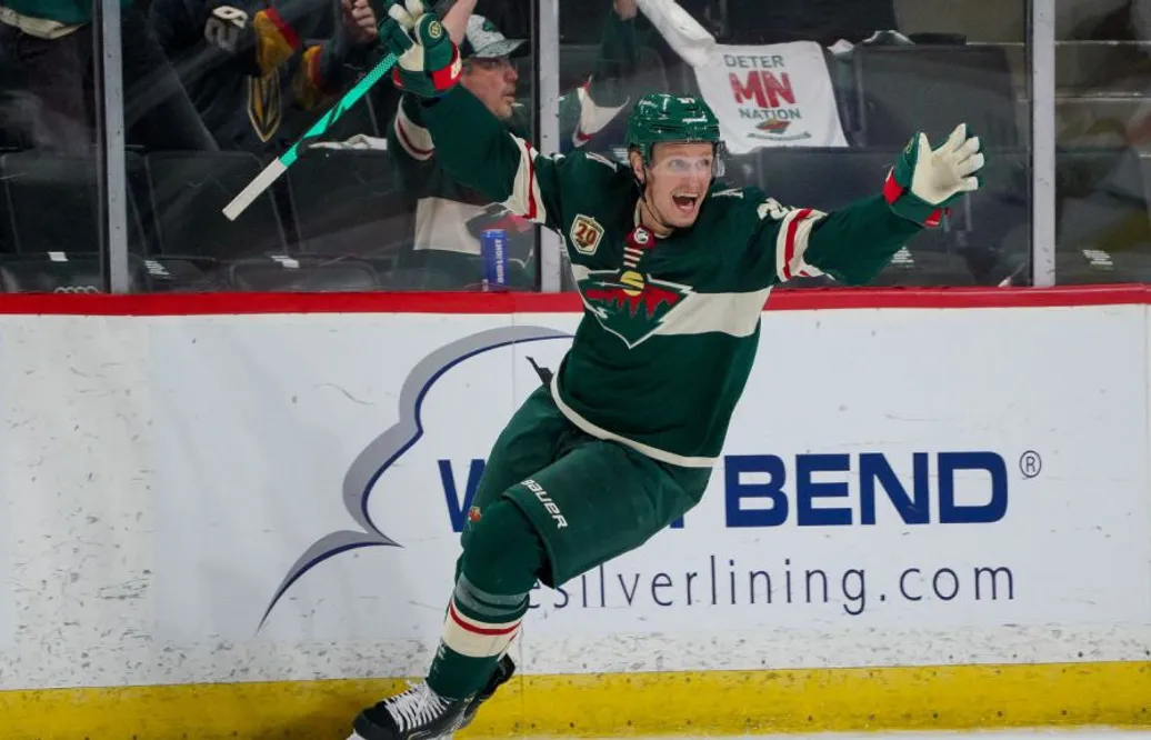 Efter Eriksson Ek - säkrar upp ännu en center