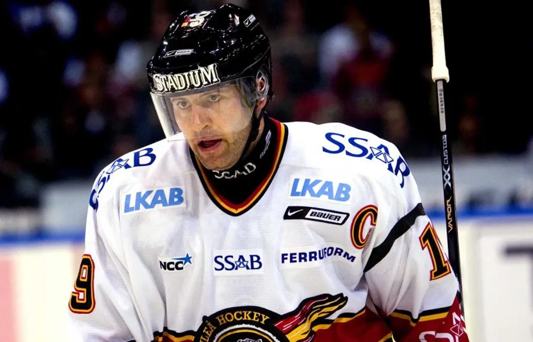 Klubblegenden Mikael Renberg tveksam till Luleås chanser: ”Saknas spetskompetens”