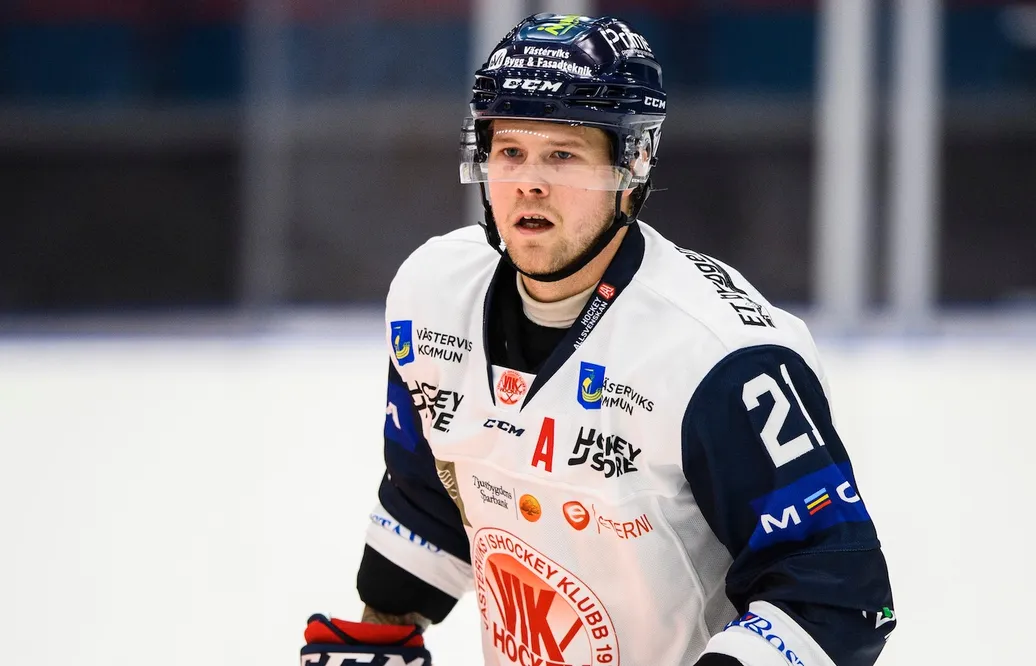 Efter tacklingen – Öhman missar flera matcher