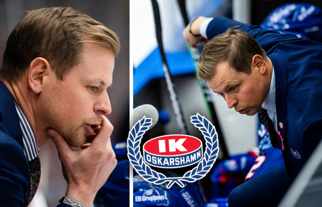 Filanders ilska: "Tråkigt att det inte ska få avgöras på isen"