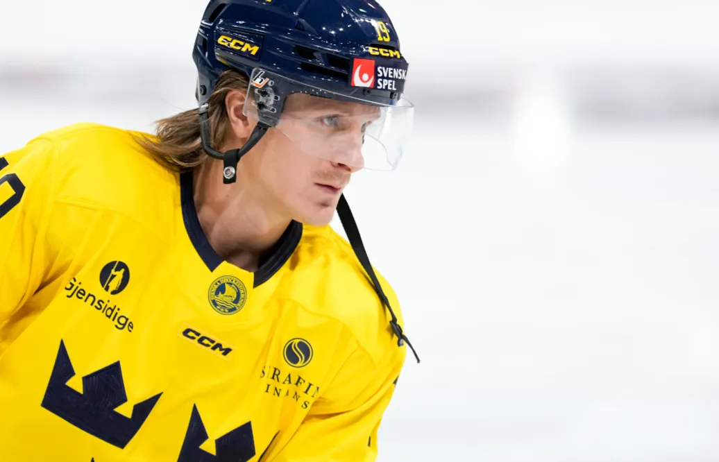Marcus Sörensens succé – har slagit personligt poängrekord