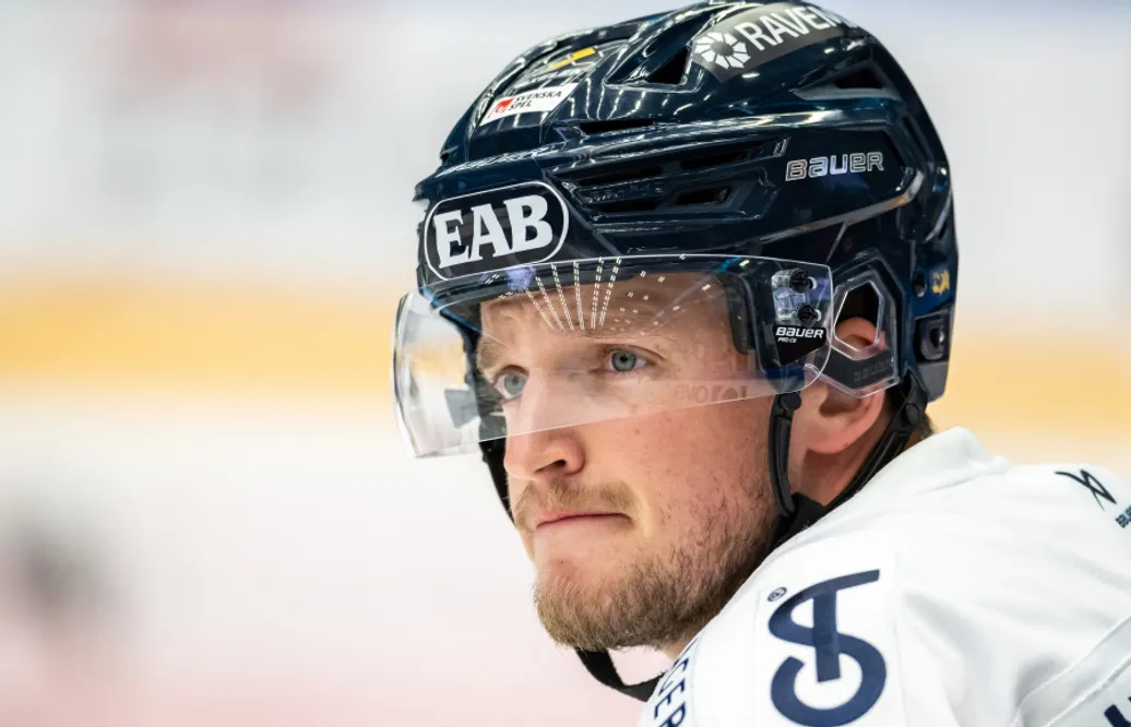 Rasmus Bengtsson lånas ut till Oskarshamn