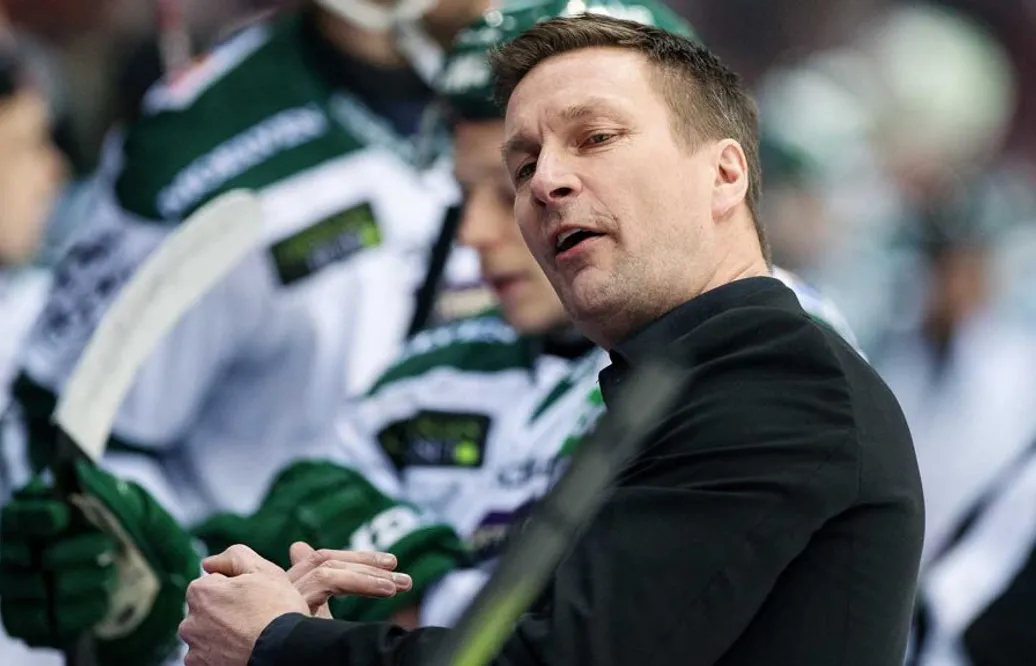 Färjestad starkast i galna matchen: ”Inte alltid hockey är logiskt”