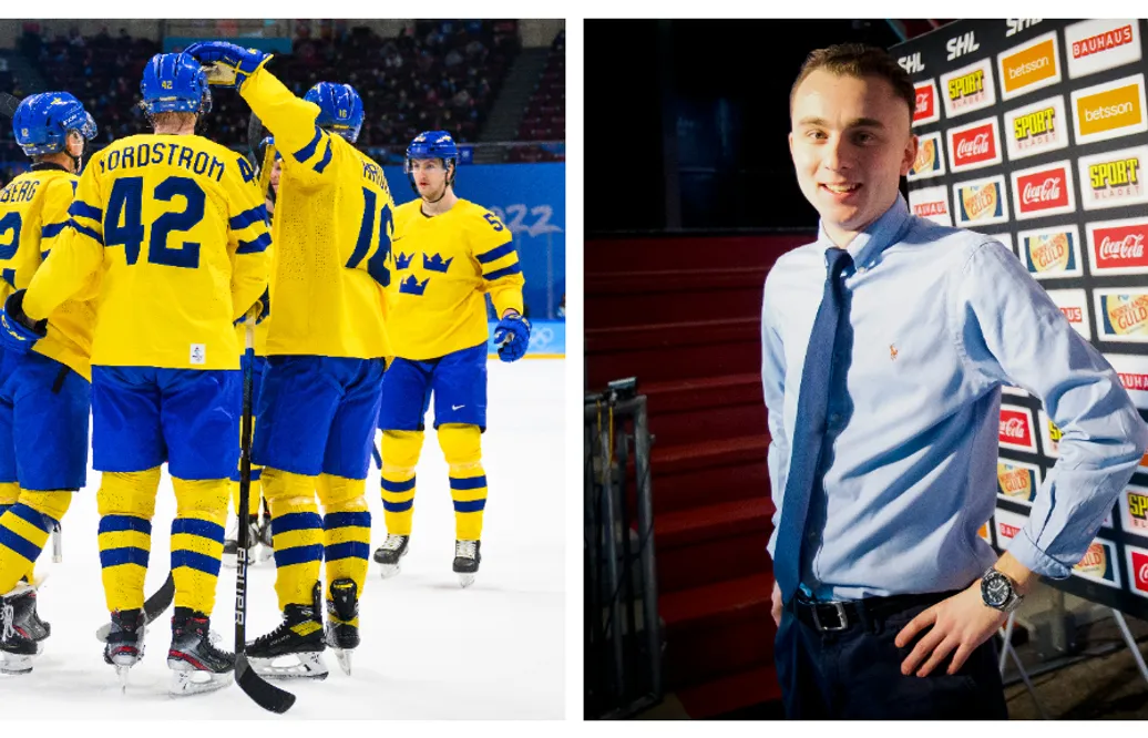 LUNDSKOG: "Garpenlöv har lärt sig från VM-fadäsen"