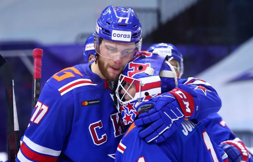 Galna succén fortsätter för Lars Johansson - höll ännu en nolla