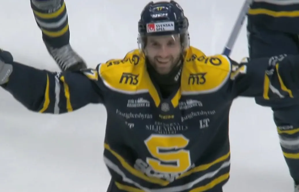 SSK vann klart hemma mot Västervik