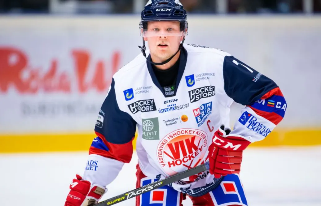NHL-backens bror på väg att byta klubb i allsvenskan