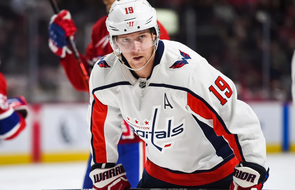 Nicklas Bäckström kan göra säsongsdebut i veckan