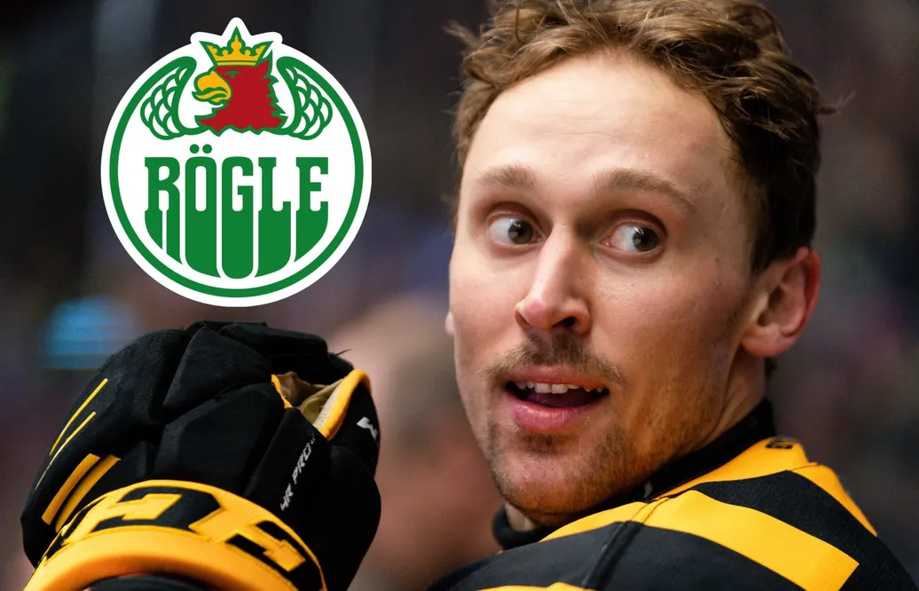 Michael Kapla bekräftar uppgifterna – skriver på för Rögle