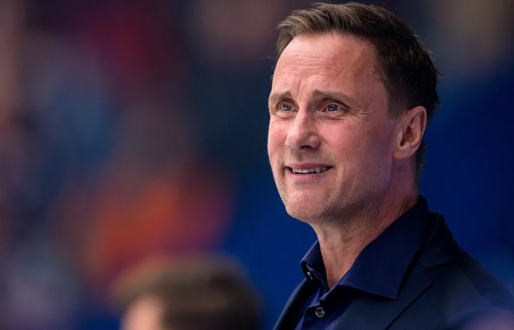 Frustration i Frölunda efter förlusten: ”Får jaga hela matchen”