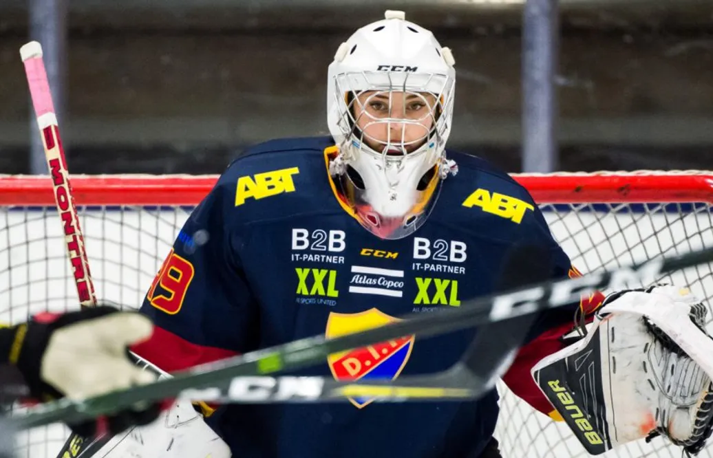 15-åringen om succéstarten: ”Jag kände att det var ganska stort”