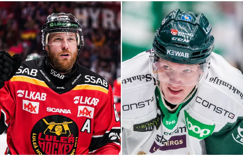 TV: De hetaste kandidaterna till MVP-priset