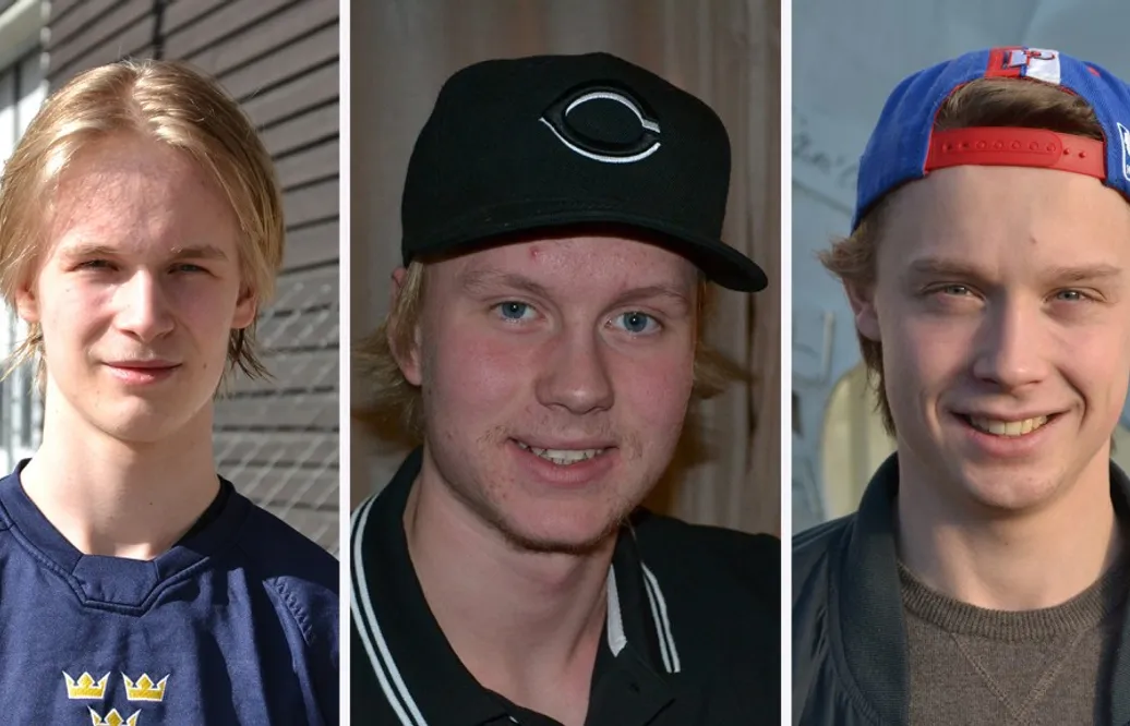 Timrås JVM-forwards tillbaka mot SSK