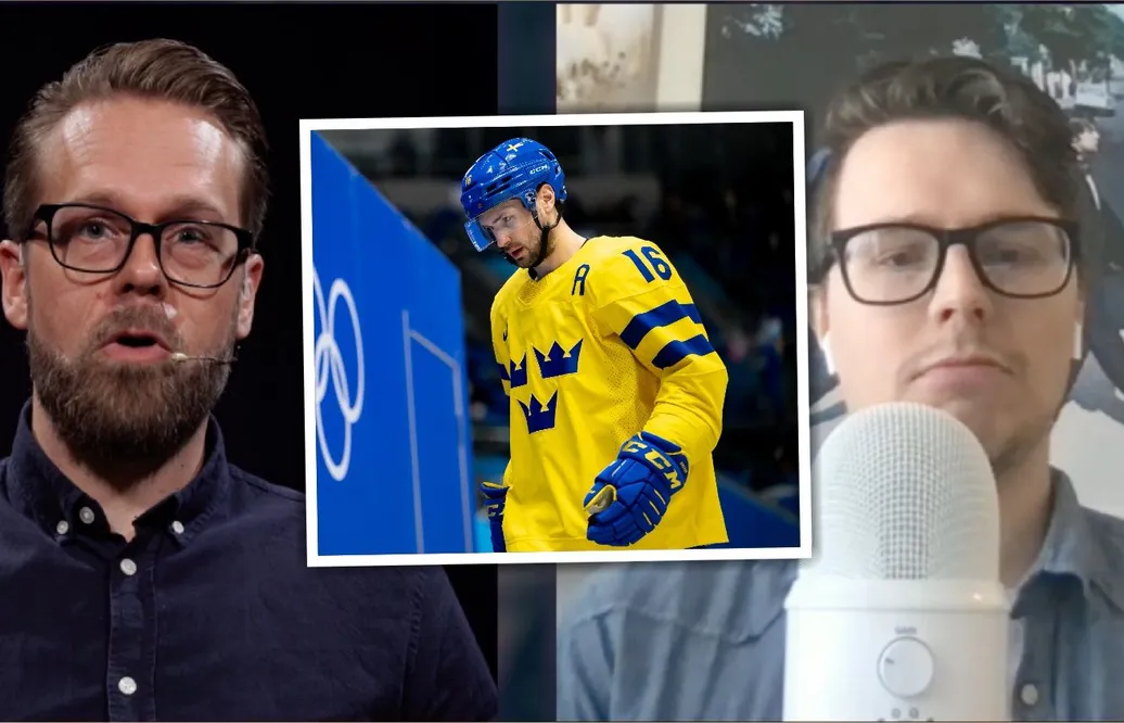 Tre Perioder om Djurgårdens storsatsning och Tre Kronors NHL-förstärkningar