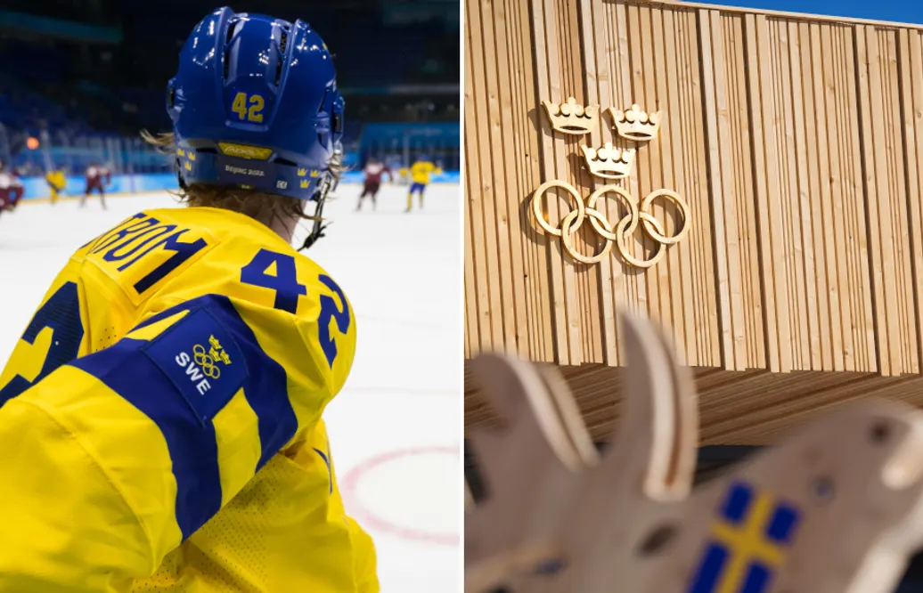 Sverige nobbas – får inte vinter-OS 2030
