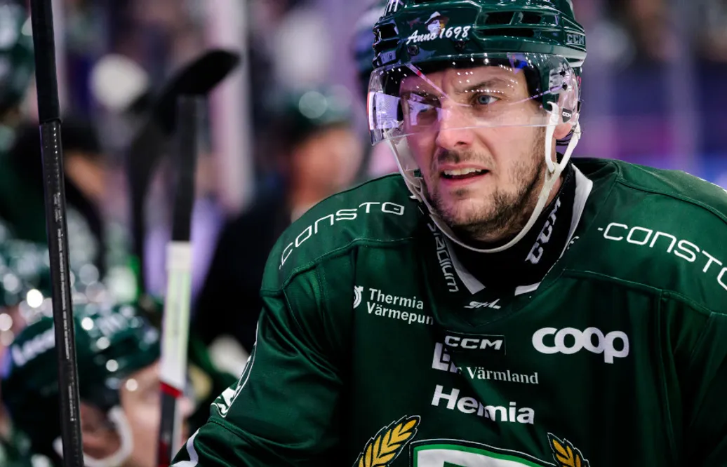 Uppgifter: Carl Dahlström klar för Lugano