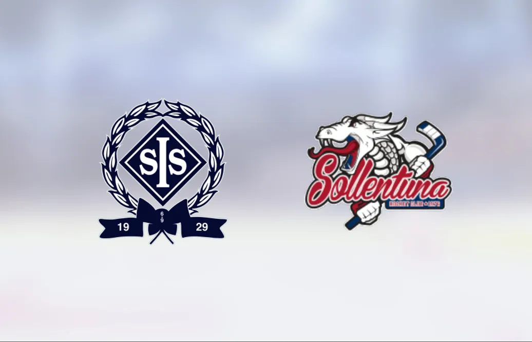 Sollentuna säkrade bortaseger mot Spånga