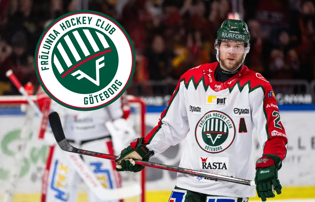 Glädjebesked för Folin: "Kämpat otroligt mycket"