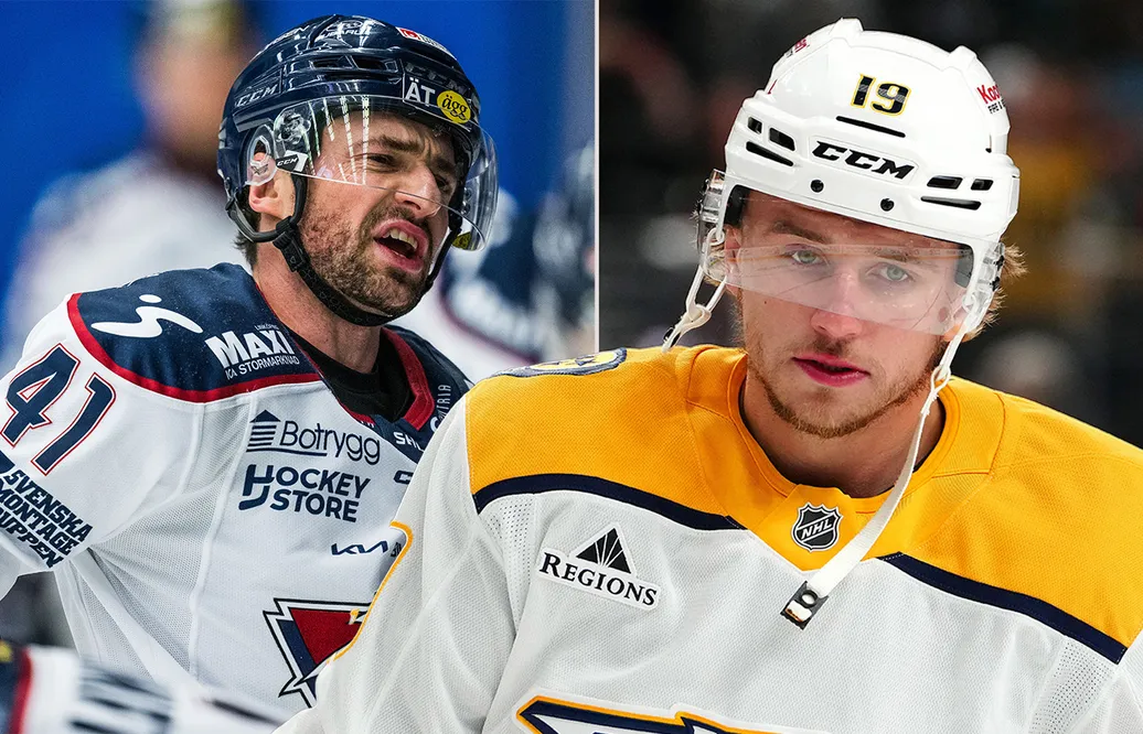 LHC:s nya svar om stjärnorna: "Han är tydlig"
