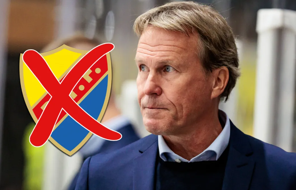Djurgården sparkar Johan Garpenlöv och Marcus Ragnarsson