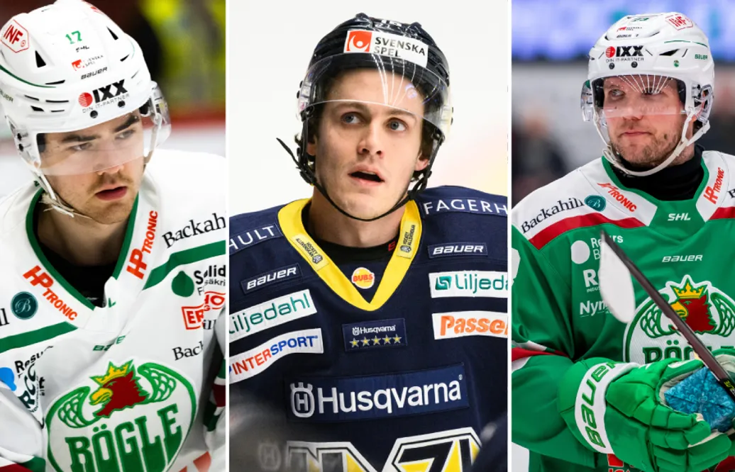 Philip Granath, Tyler Kelleher och Valtteri Kemiläinen klara för Tappara
