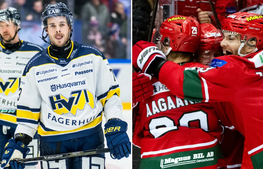 MoDo tar viktig seger i “sexpoängsmatchen” mot HV71