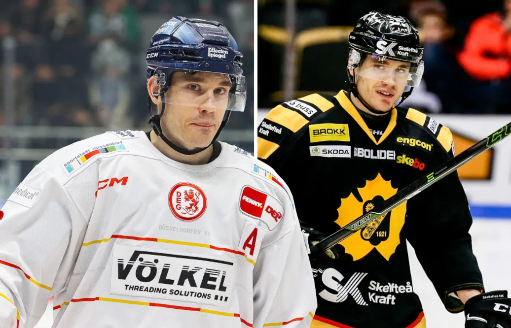 Kyle Cumiskeys mardrömsbesked: Missar resten av säsongen