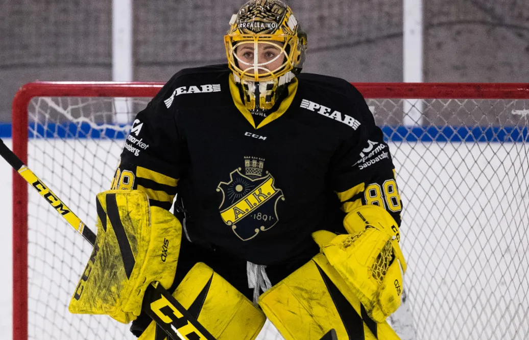 Sabina Eriksson återvänder till Linköping HC