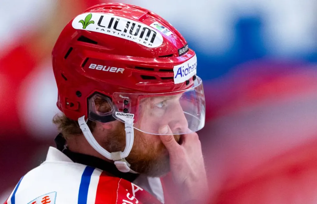 Timrås bakslag: Backen missar kvällens final
