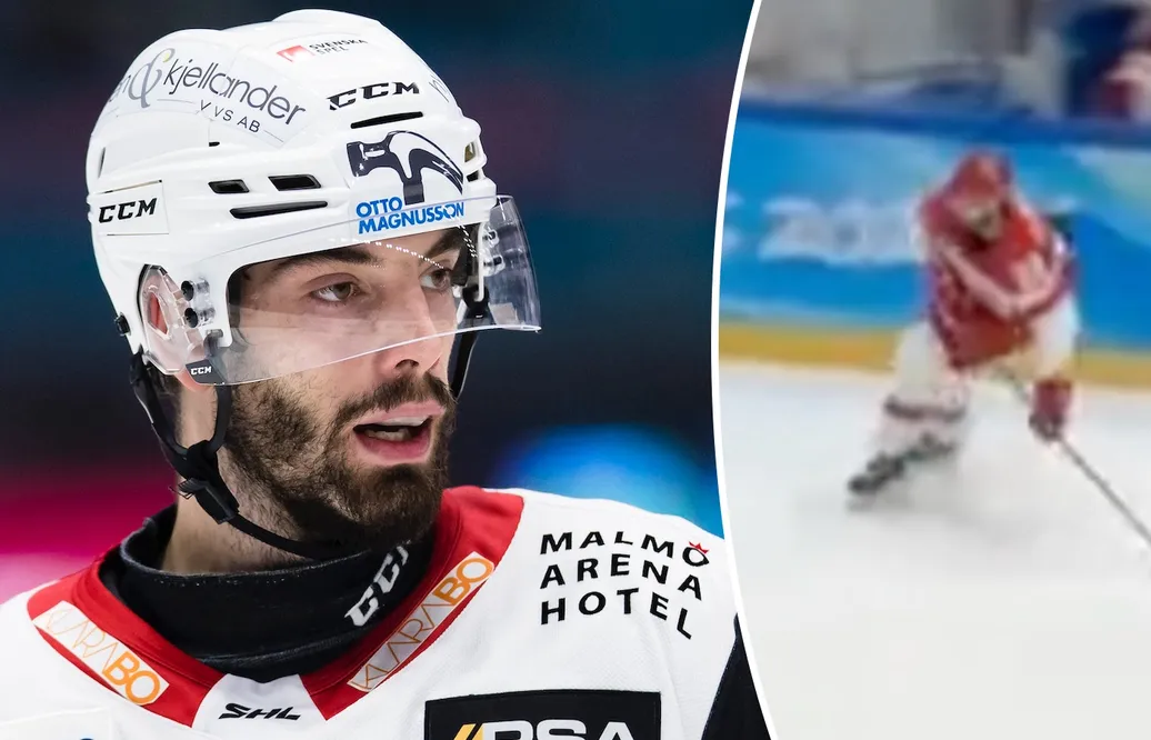 Markus Lauridsen lämnar Malmö: "Vill tacka fansen"