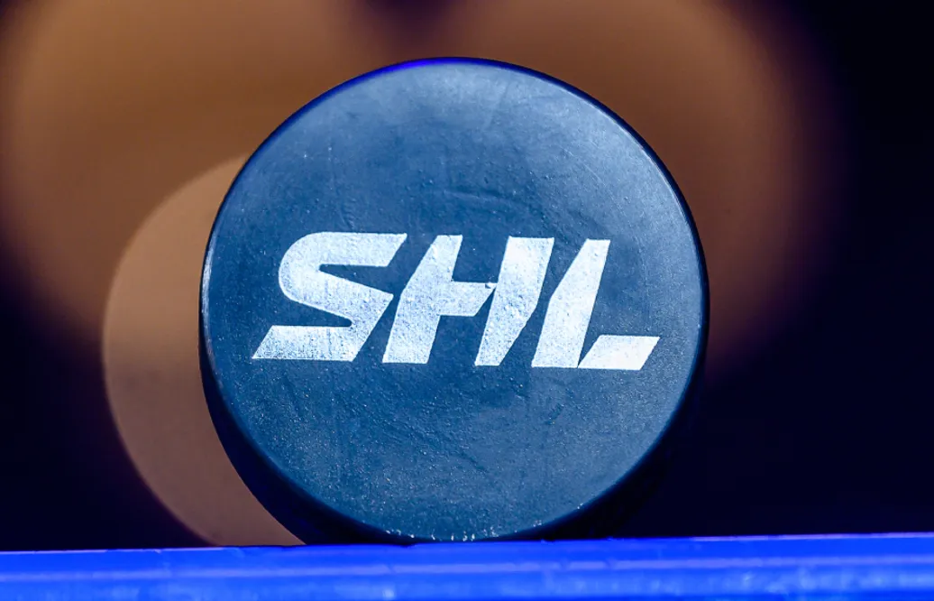SHL ökar internationellt – sänds i 166 länder