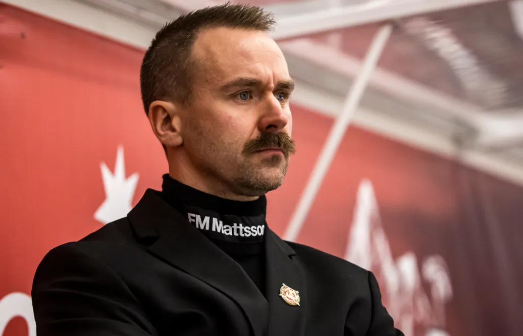 Tomas Skogs förlänger med Mora
