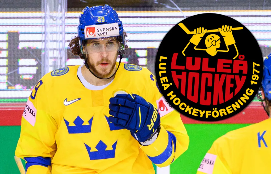 Mario Kempe om Luleå: “Kommer lyssna på vad de har att erbjuda”