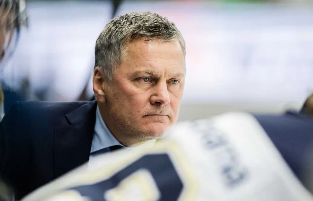 SHL-SVEPET: De vann efter tränarbytet – fyra matcher gav sju mål