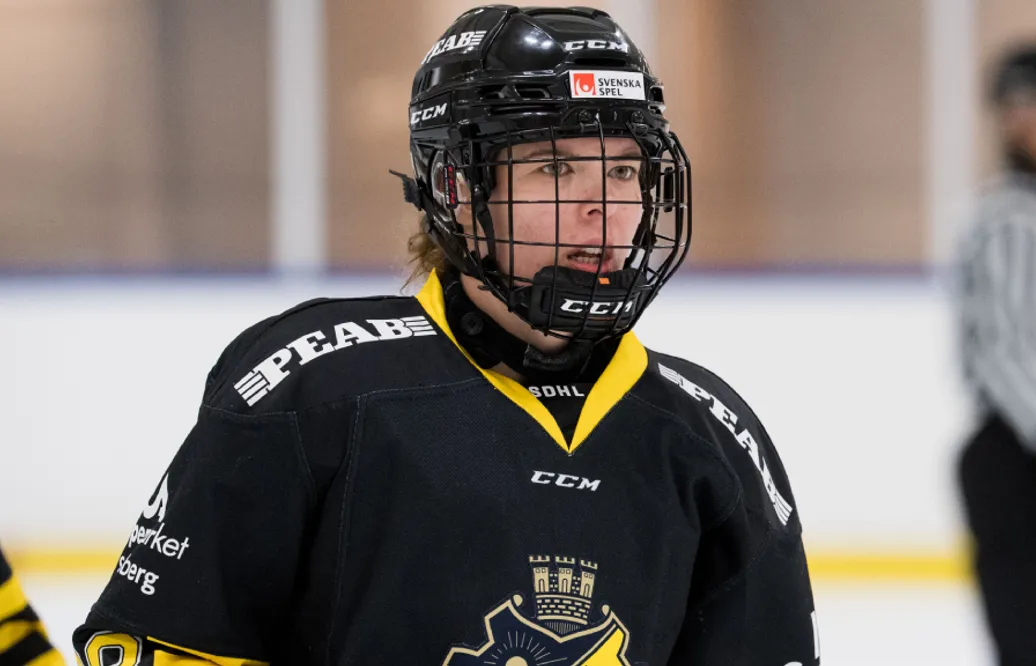 AIK slog Modo efter Saana Valkamas dubbel