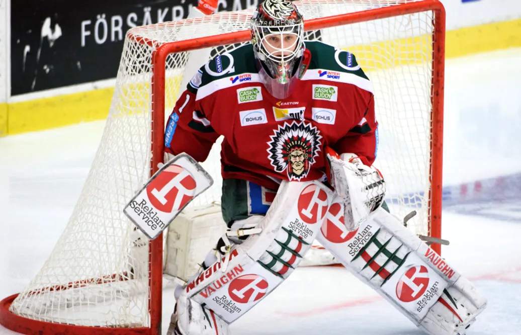 Lasse Johansson blev pååkt – utan åtgärd: "Jättekonstigt regelverk"