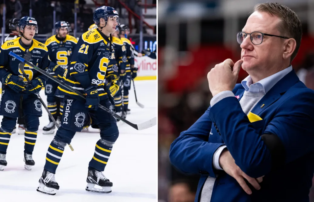Södertälje kan bryta med ledningen – via option i kontrakten