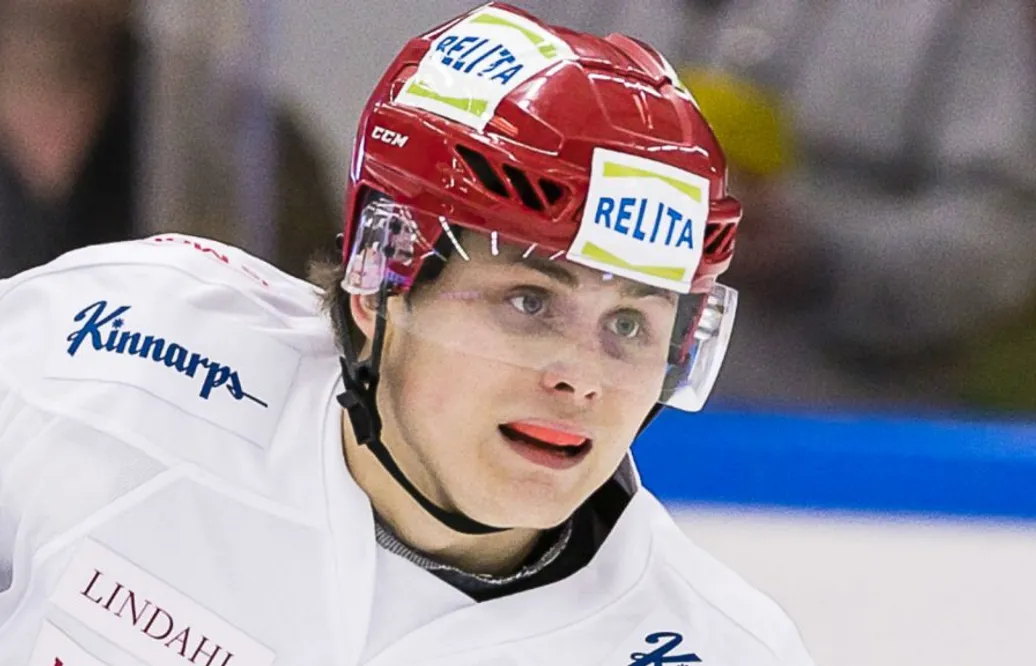 Succélånet klar för fortsättning: ”Har alla möjligheter att utvecklas till en toppspelare i ligan”