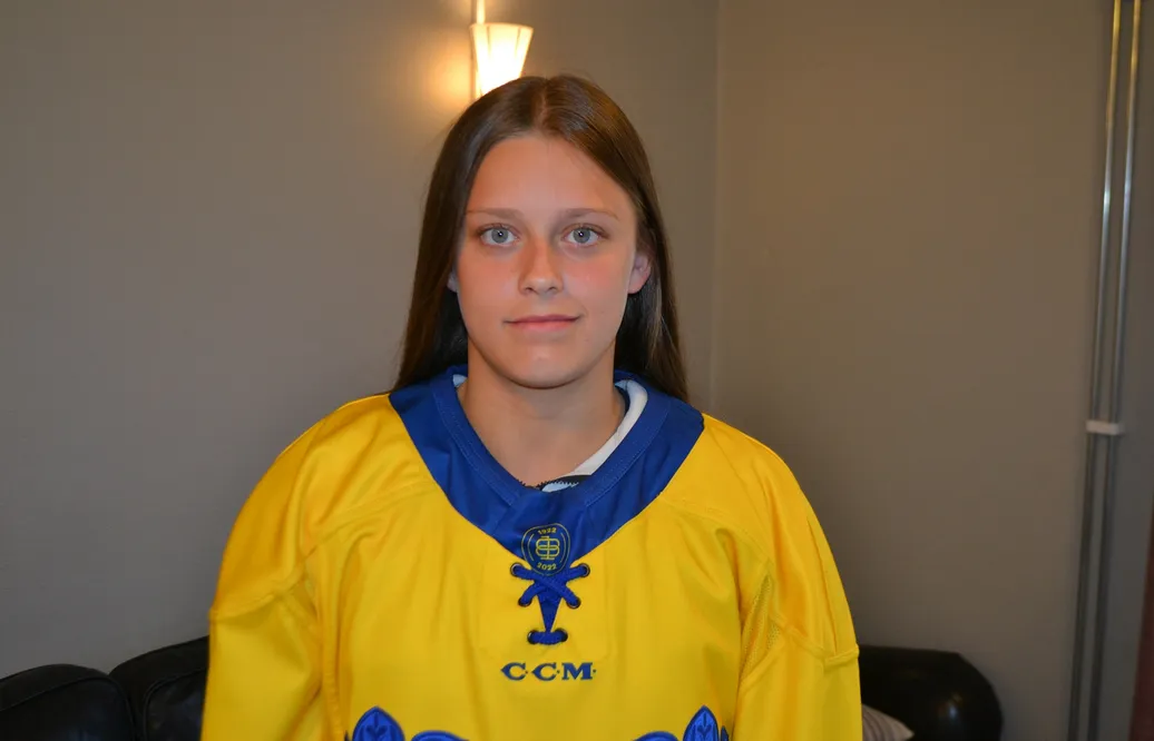 Lovisa Engström