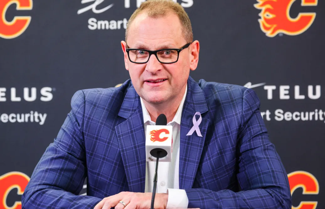 KLART: Brad Treliving tar över Toronto