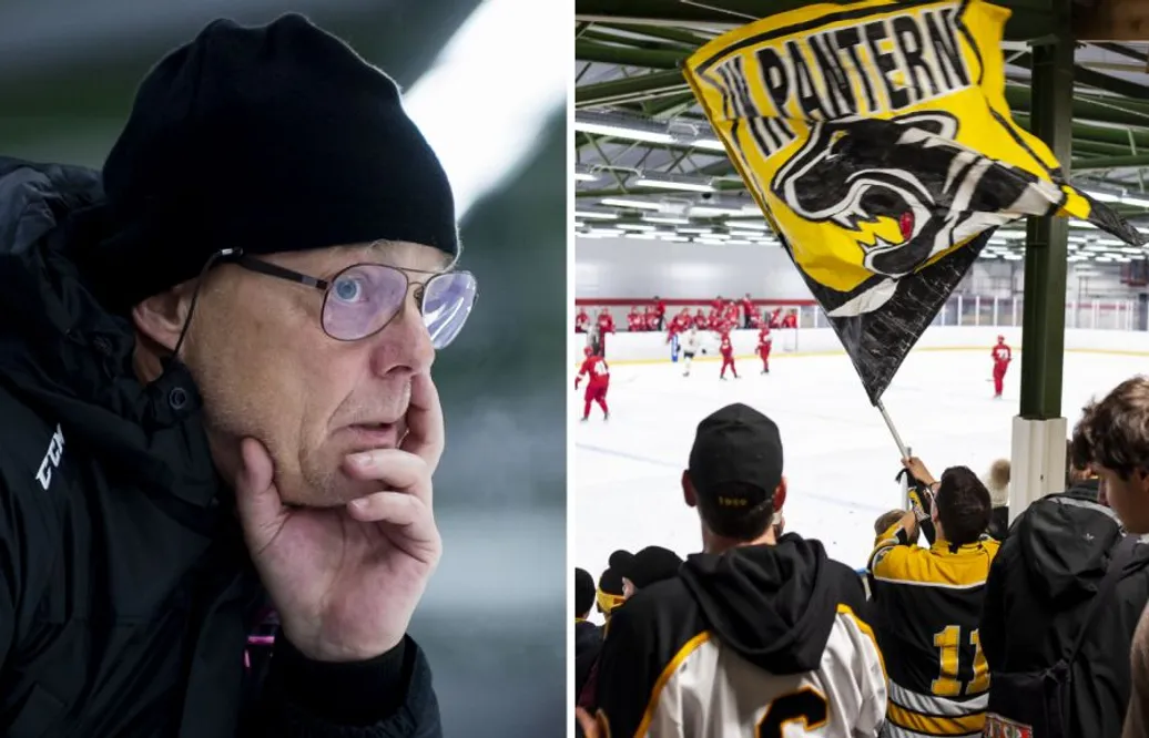 Kvartersgänget gick i konkurs – nu samlar de ihop spillrorna i division 3