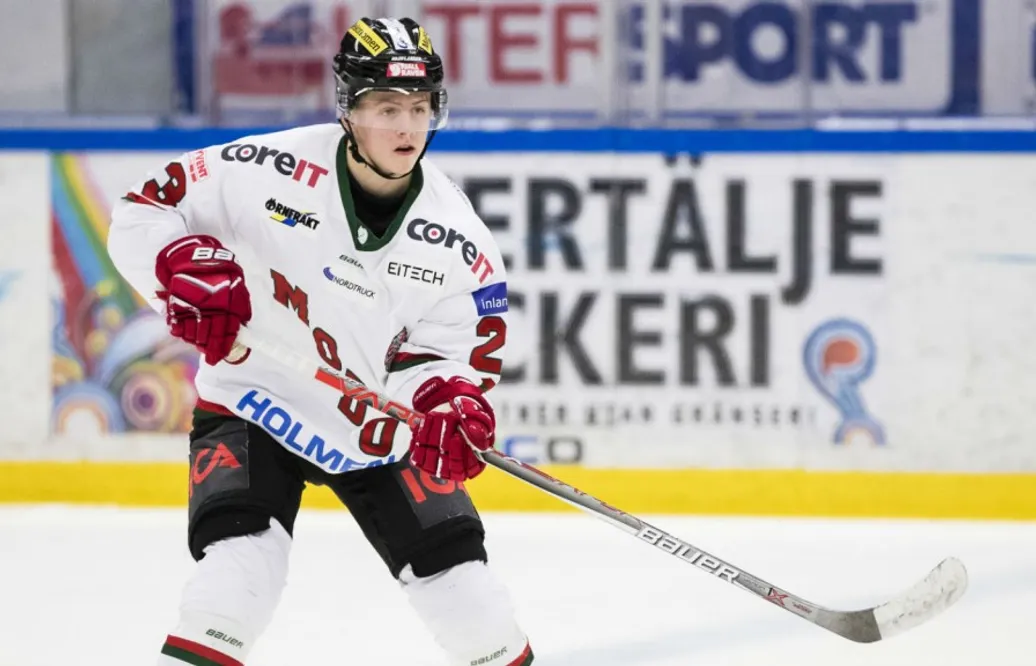 Sju Modo-poäng när Team 19 vände underläge till seger